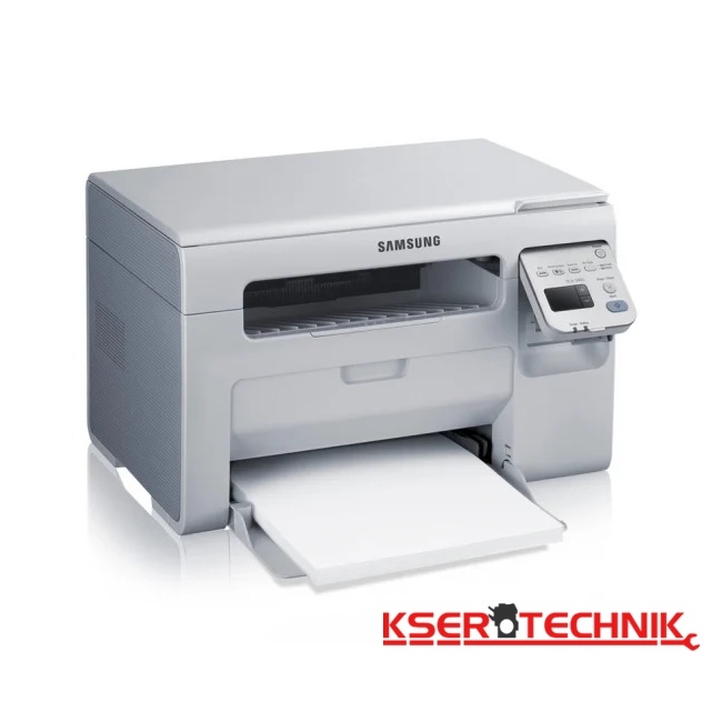 Urządzenie wielofunkcyjne Drukarka Skaner Ksero Samsung SCX-3405W